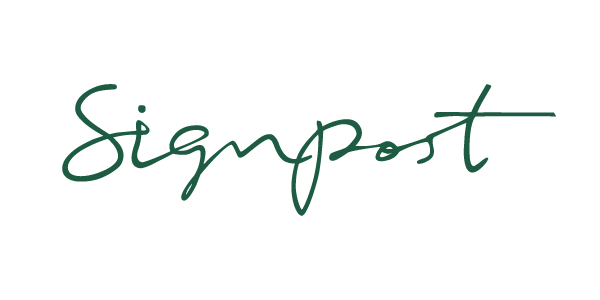 Signpost Executive